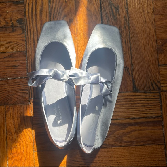 Jeffrey Campbell Shoes Jeffrey Campbell Anthropologie Monterey Baby